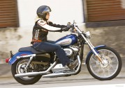 Harley-Davidson XL 1200 C Sportster